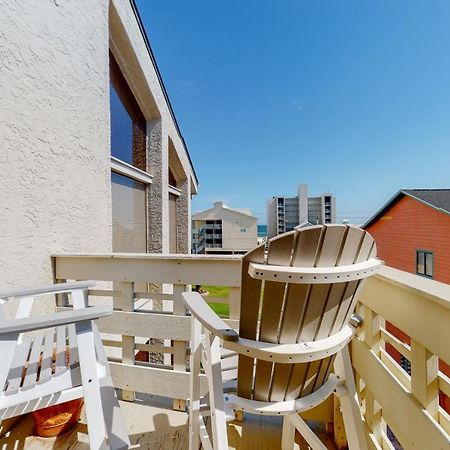 The Village At West Beach Gulf Shores Exteriér fotografie