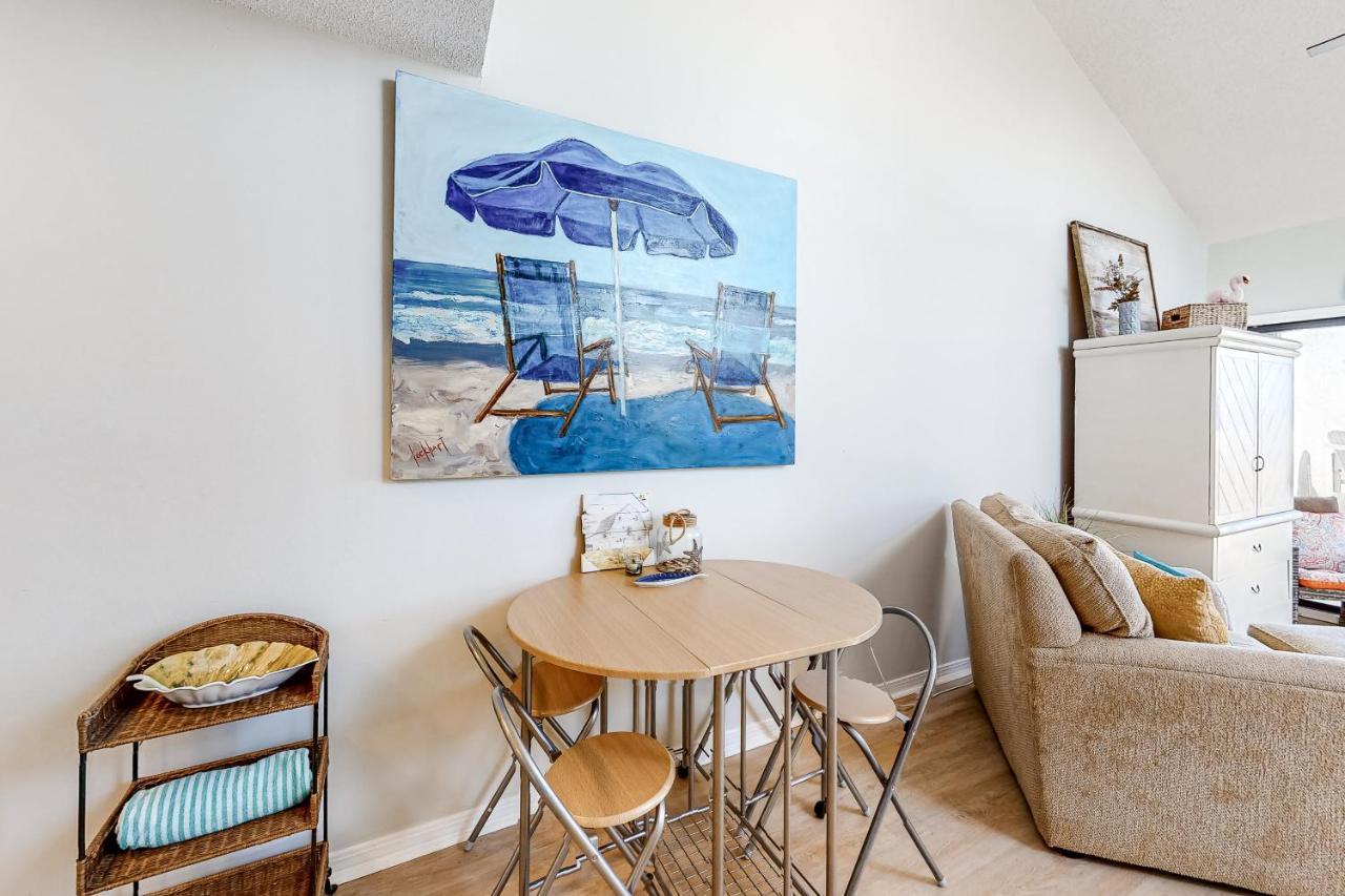 The Village At West Beach Gulf Shores Exteriér fotografie