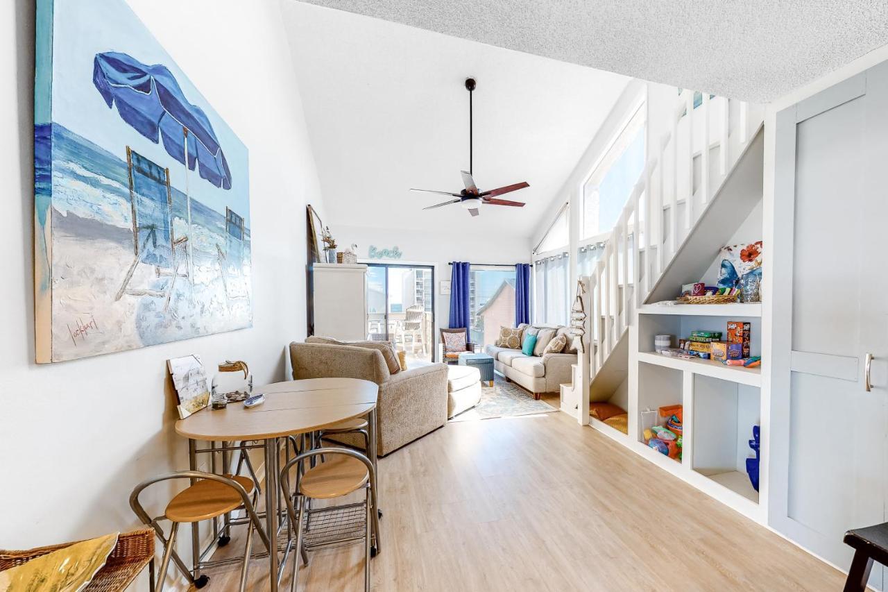 The Village At West Beach Gulf Shores Exteriér fotografie