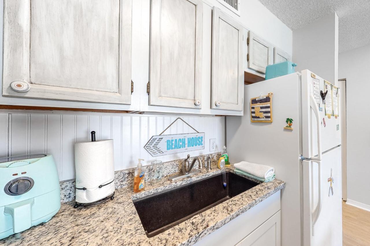 The Village At West Beach Gulf Shores Exteriér fotografie