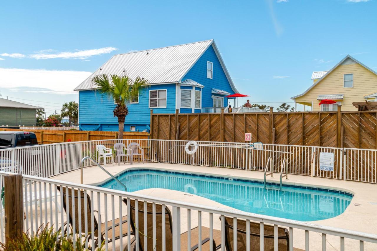 The Village At West Beach Gulf Shores Exteriér fotografie
