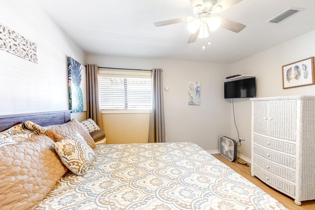 The Village At West Beach Gulf Shores Exteriér fotografie