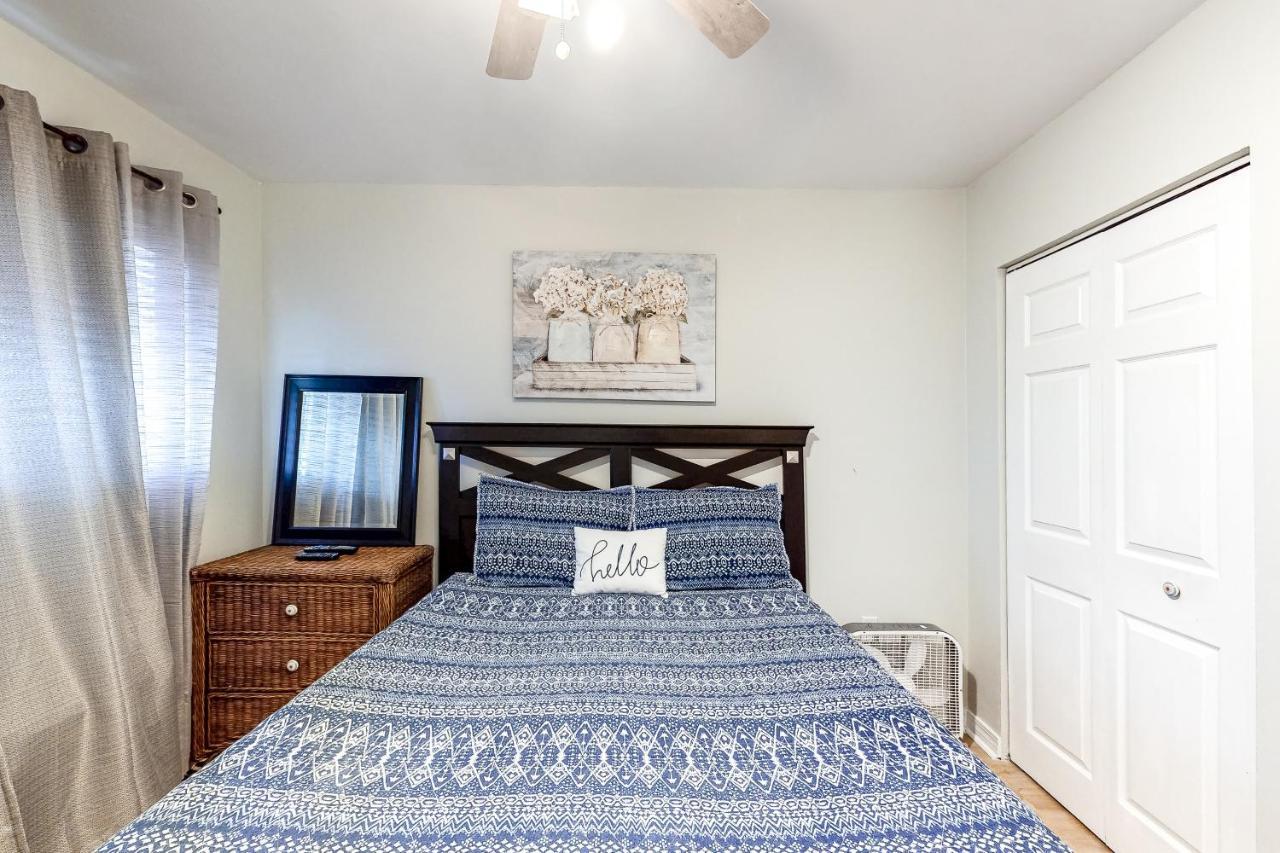 The Village At West Beach Gulf Shores Exteriér fotografie
