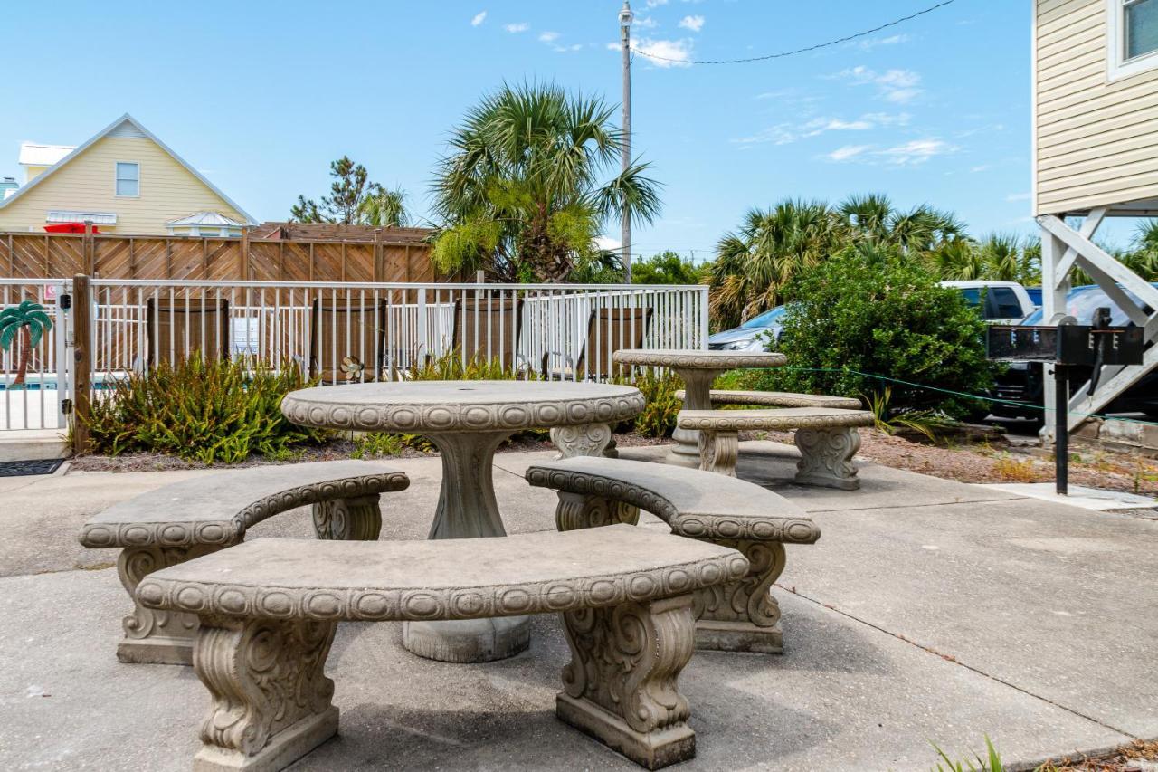 The Village At West Beach Gulf Shores Exteriér fotografie