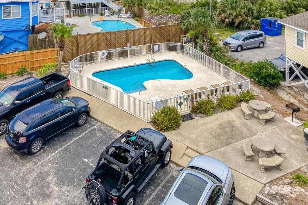 The Village At West Beach Gulf Shores Exteriér fotografie