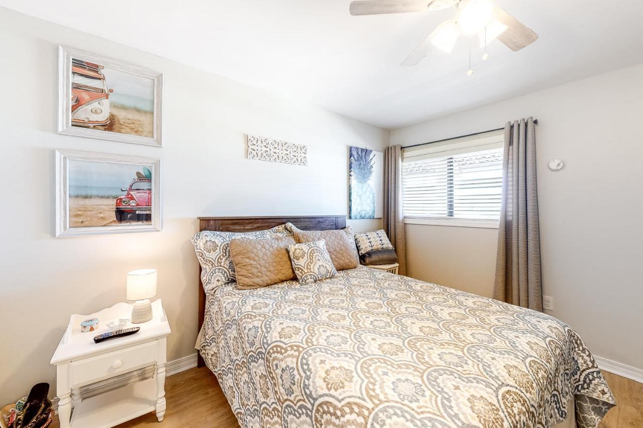 The Village At West Beach Gulf Shores Exteriér fotografie