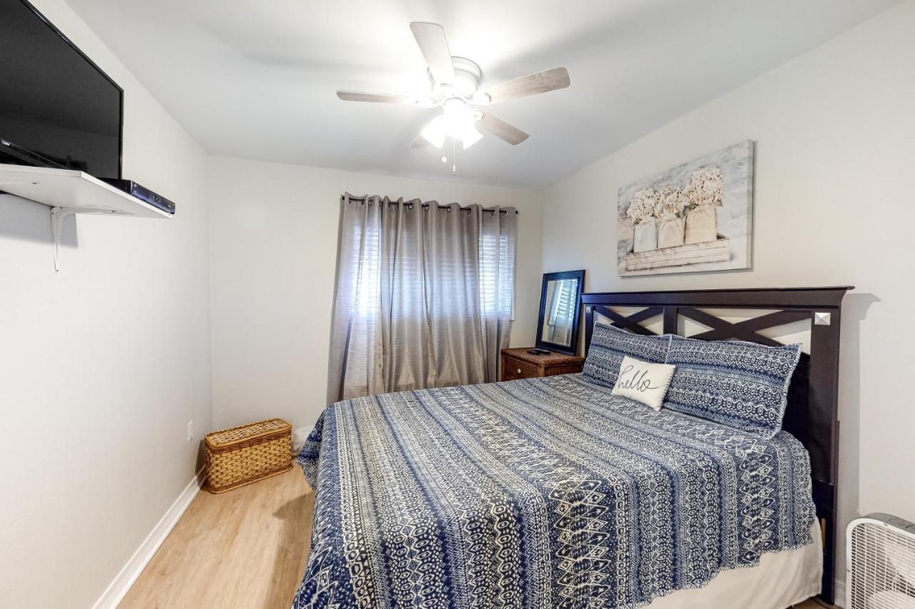 The Village At West Beach Gulf Shores Exteriér fotografie