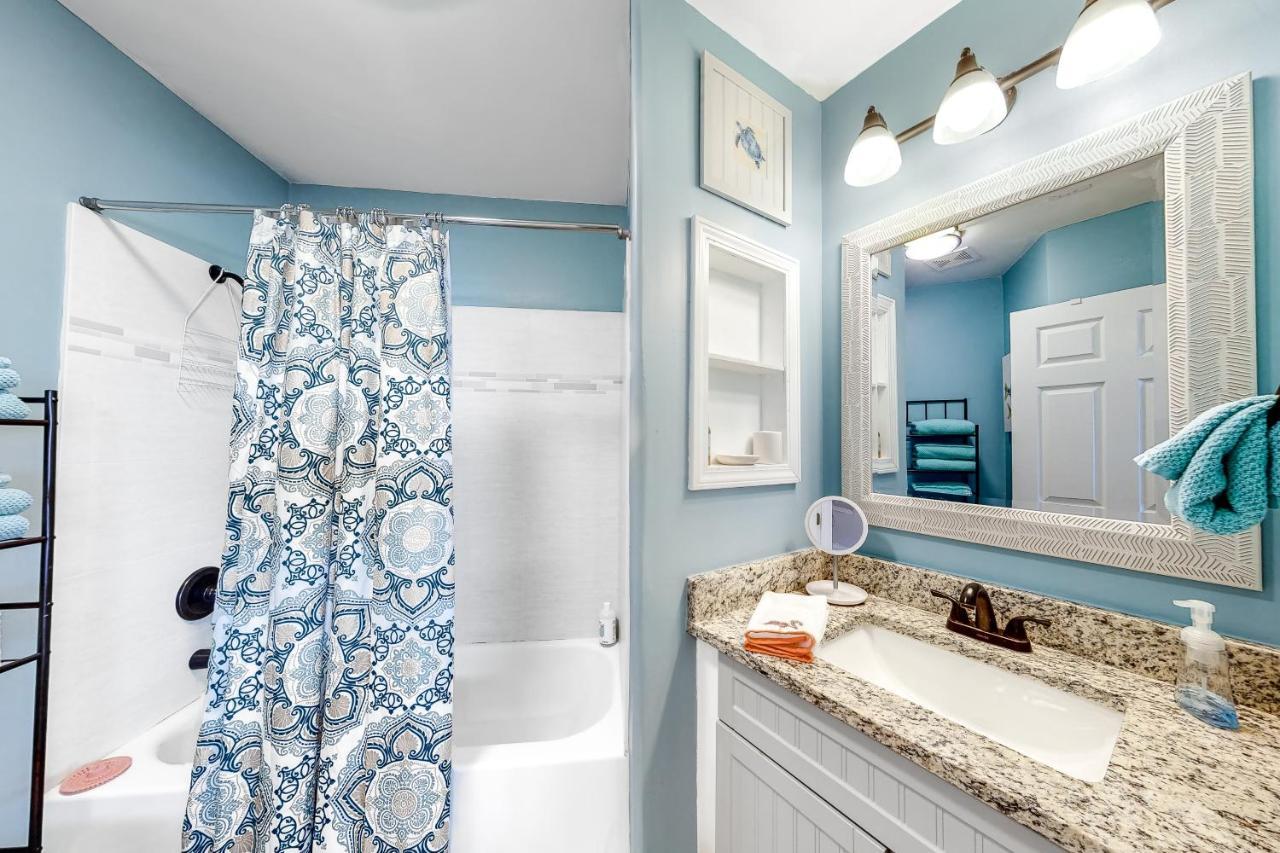 The Village At West Beach Gulf Shores Exteriér fotografie