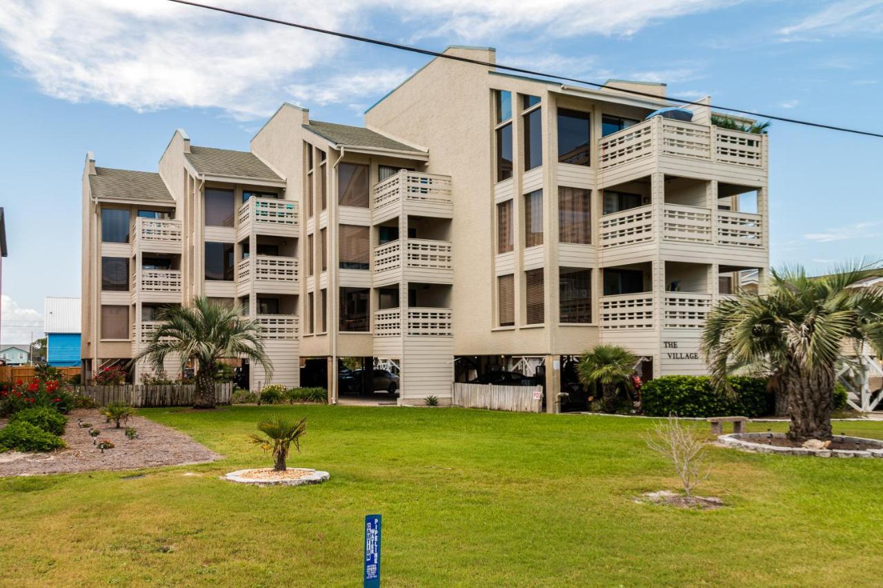 The Village At West Beach Gulf Shores Exteriér fotografie